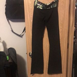Victoria secret yoga pants